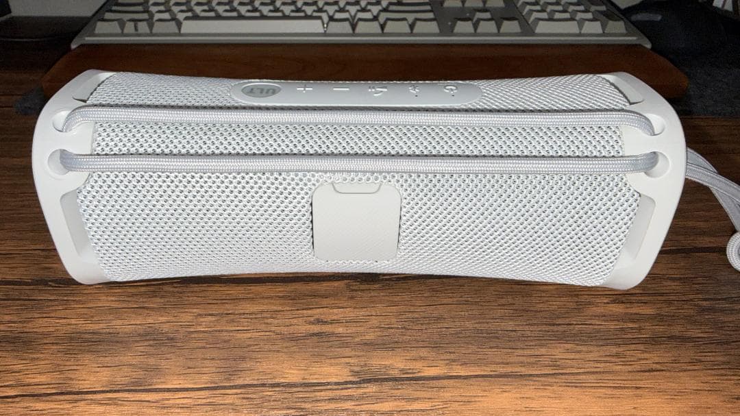 [極美品] ソニー(SONY) ワイヤレススピーカー SRS-ULT10 白