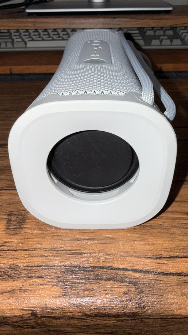 [極美品] ソニー(SONY) ワイヤレススピーカー SRS-ULT10 白