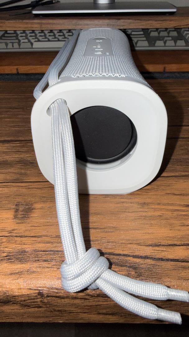 [極美品] ソニー(SONY) ワイヤレススピーカー SRS-ULT10 白