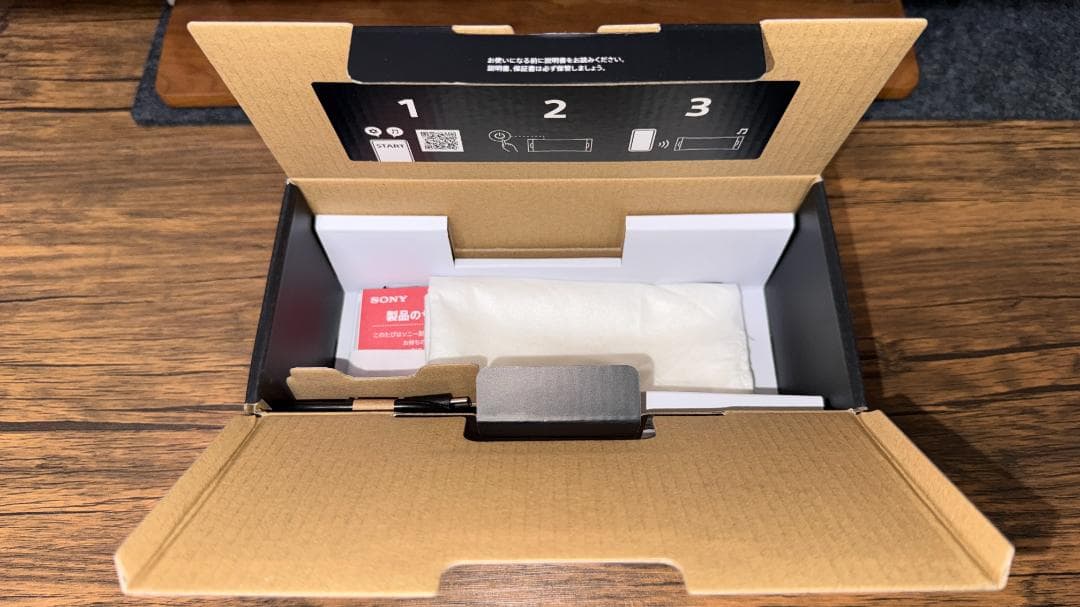 [極美品] ソニー(SONY) ワイヤレススピーカー SRS-ULT10 白