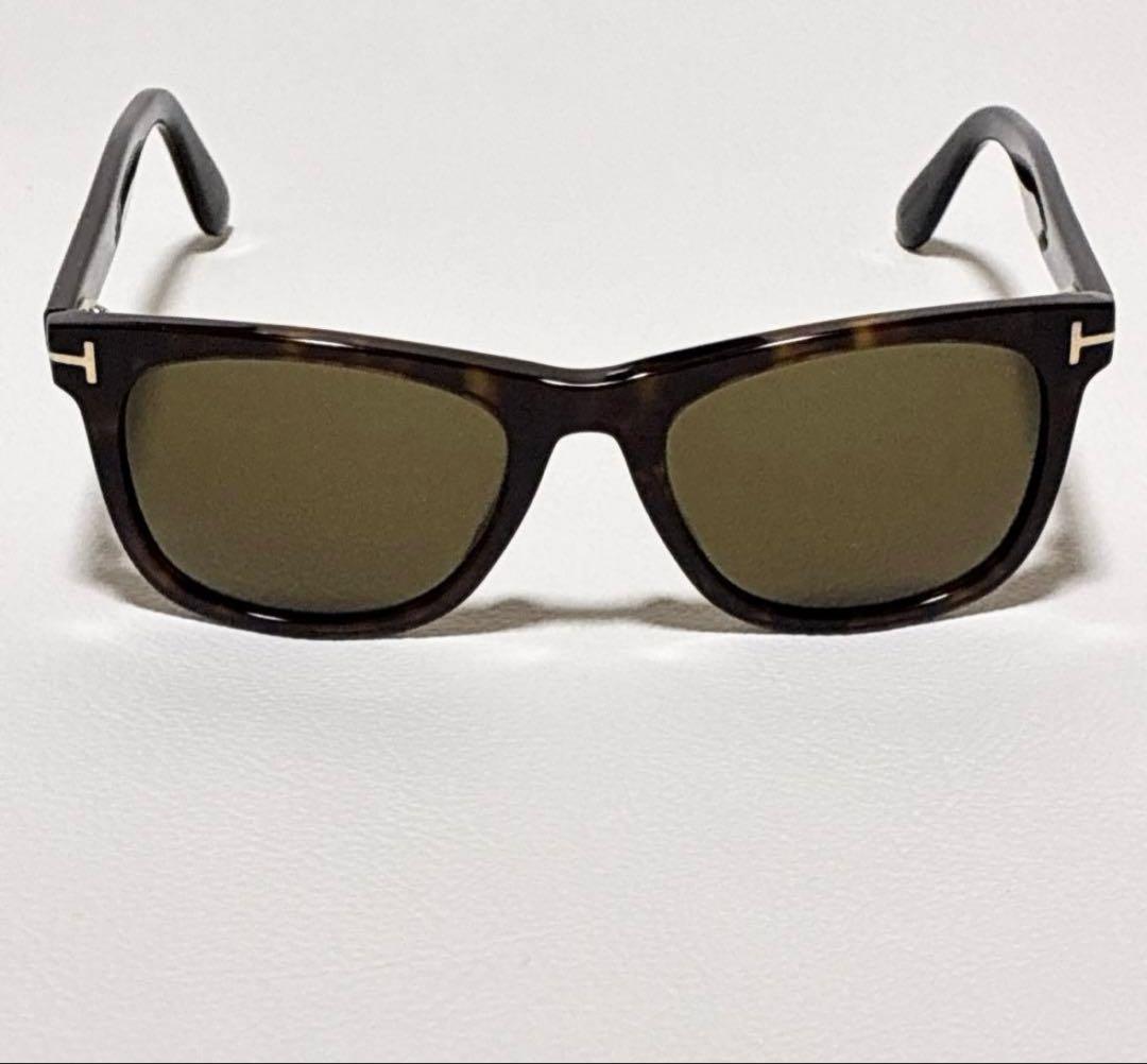 TOM FORD トムフォード サングラス 眼鏡 TF1099 Kevyn BR