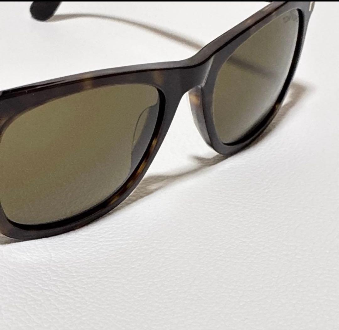 TOM FORD トムフォード サングラス 眼鏡 TF1099 Kevyn BR