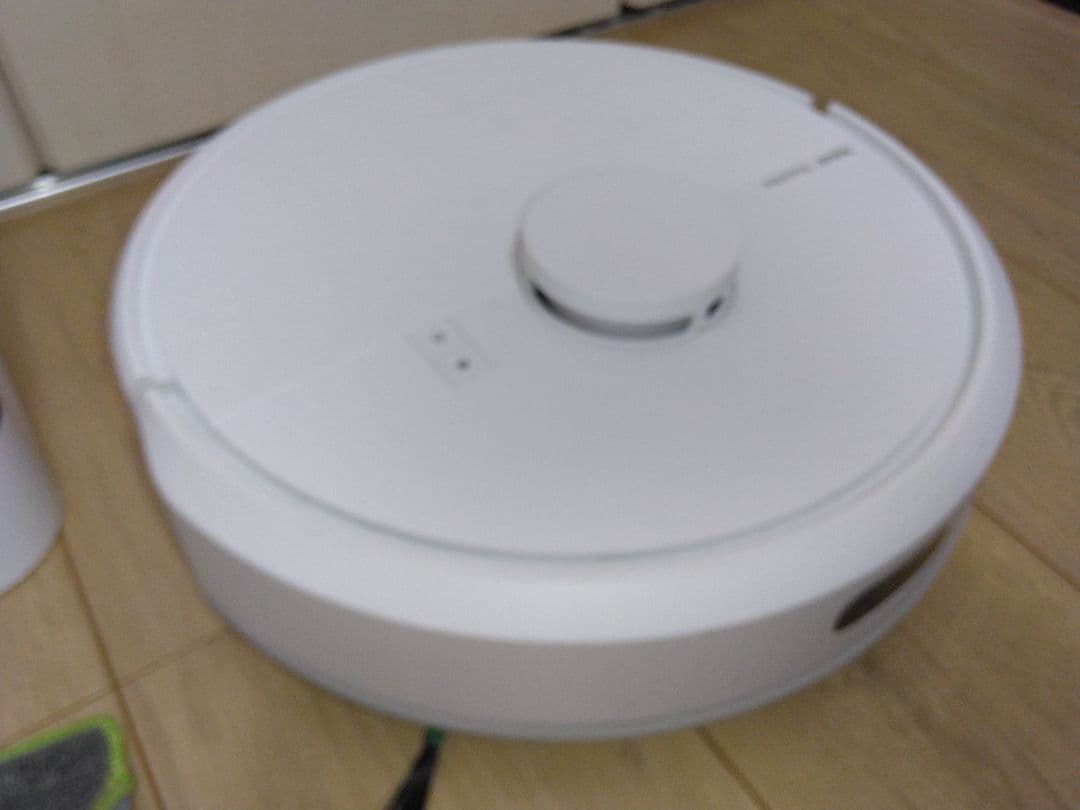 【使用3時間】ルンバ 105 Combo + AutoEmpty セットB