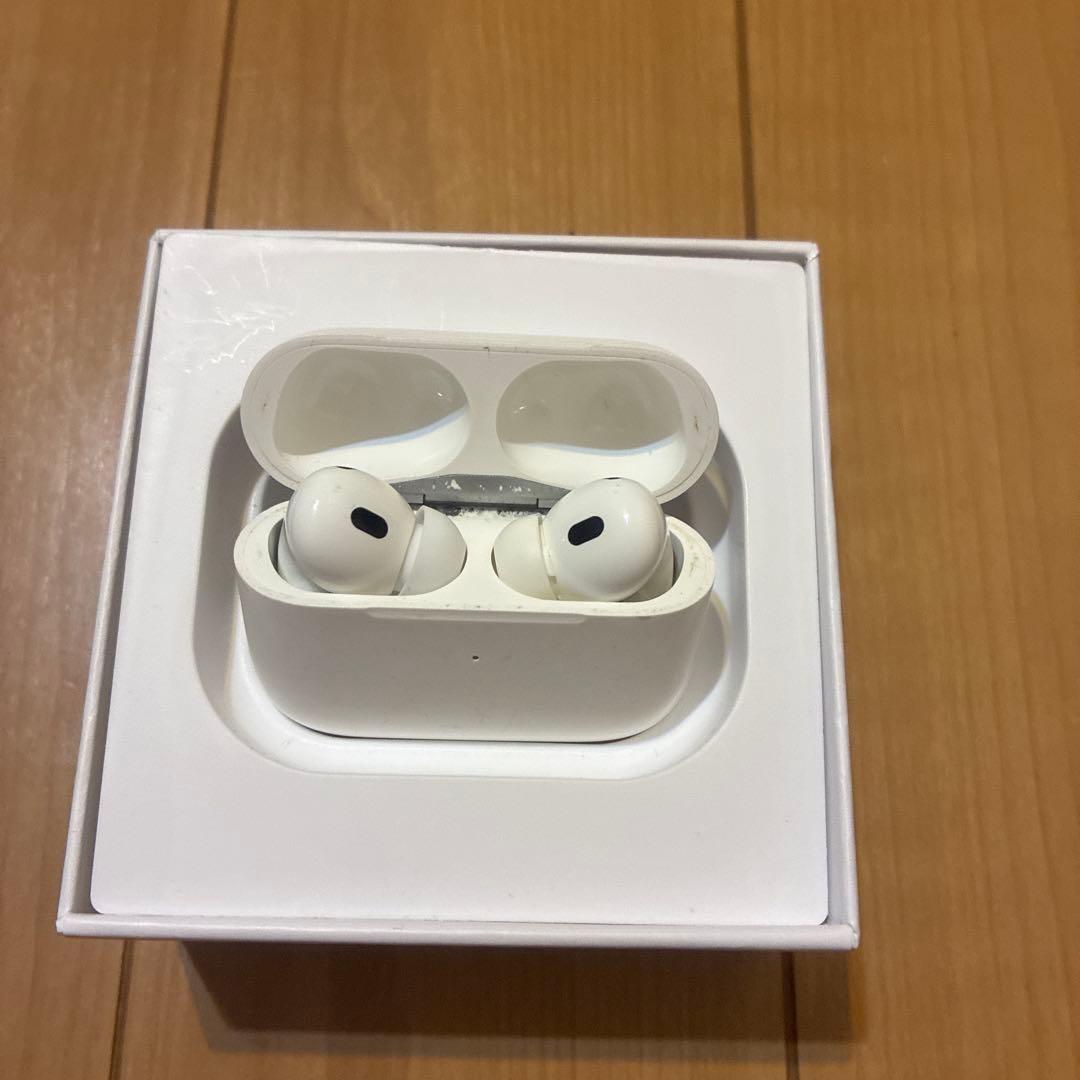 最終値下げです【即日発送】Apple AirPods Pro（第2世代）