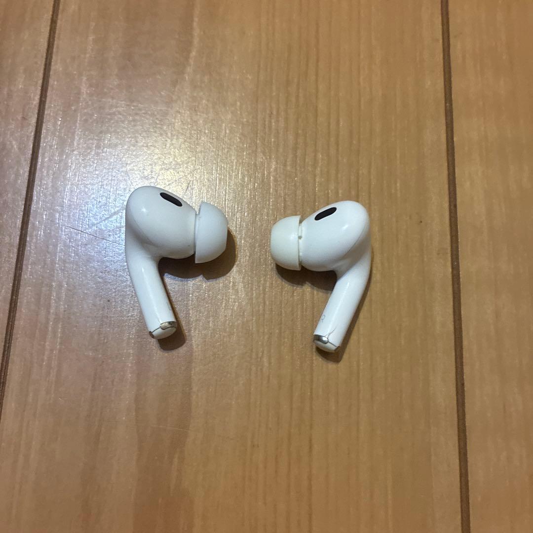 最終値下げです【即日発送】Apple AirPods Pro（第2世代）