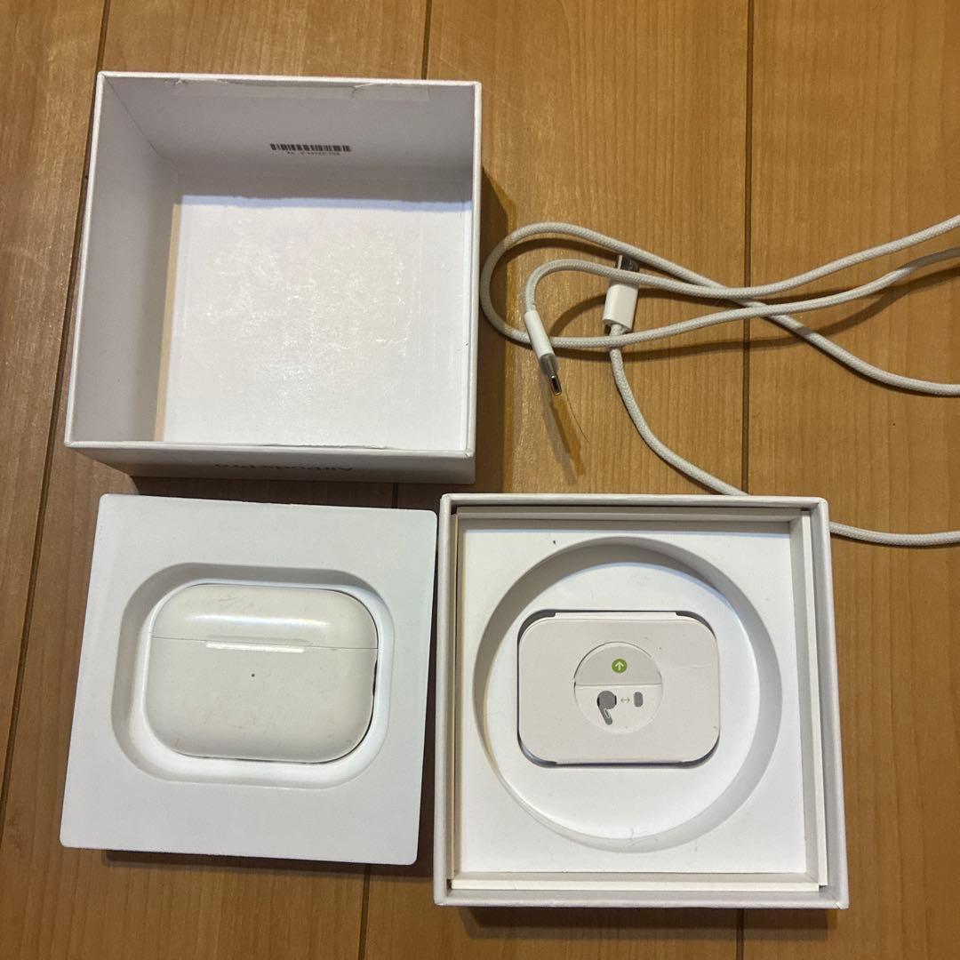最終値下げです【即日発送】Apple AirPods Pro（第2世代）