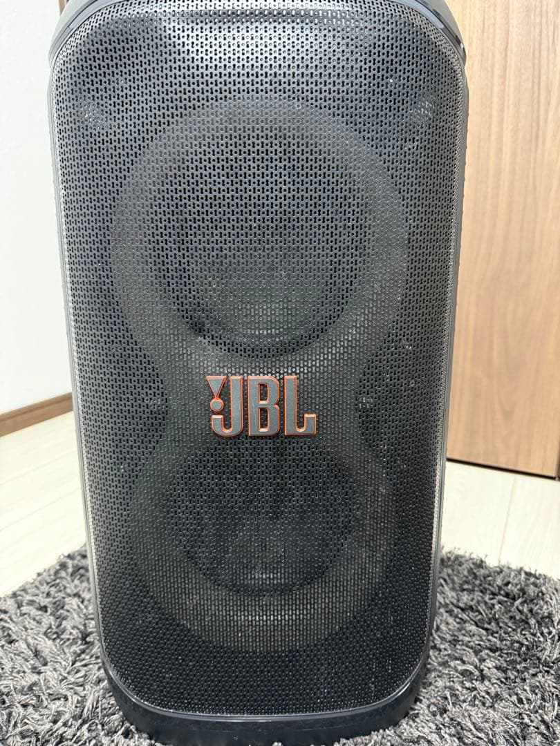 スピーカー・ウーファー JBL PartyBox Stage 320