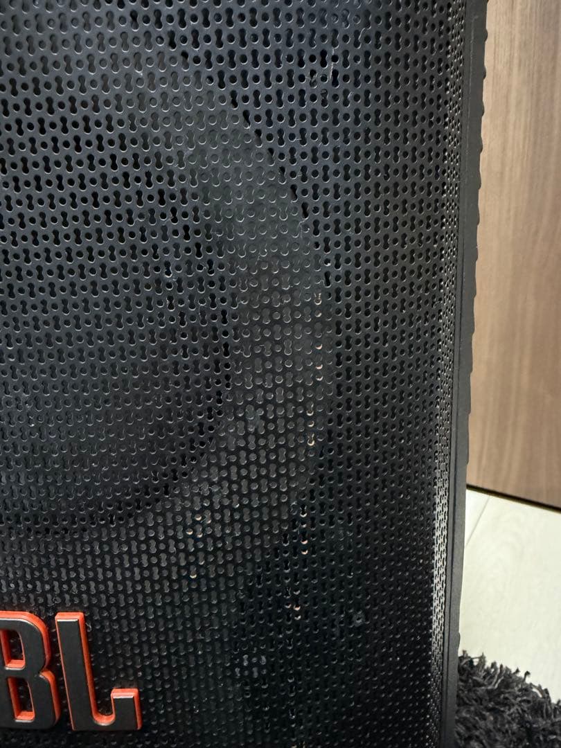 スピーカー・ウーファー JBL PartyBox Stage 320