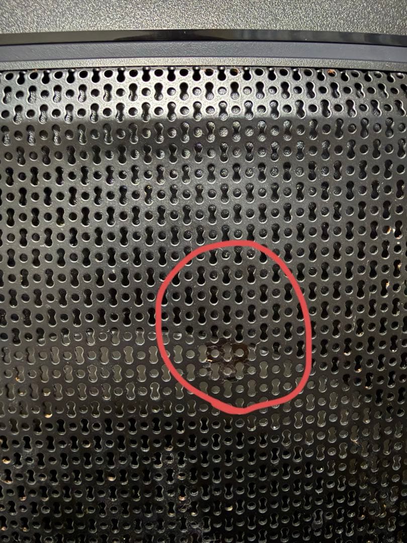 スピーカー・ウーファー JBL PartyBox Stage 320