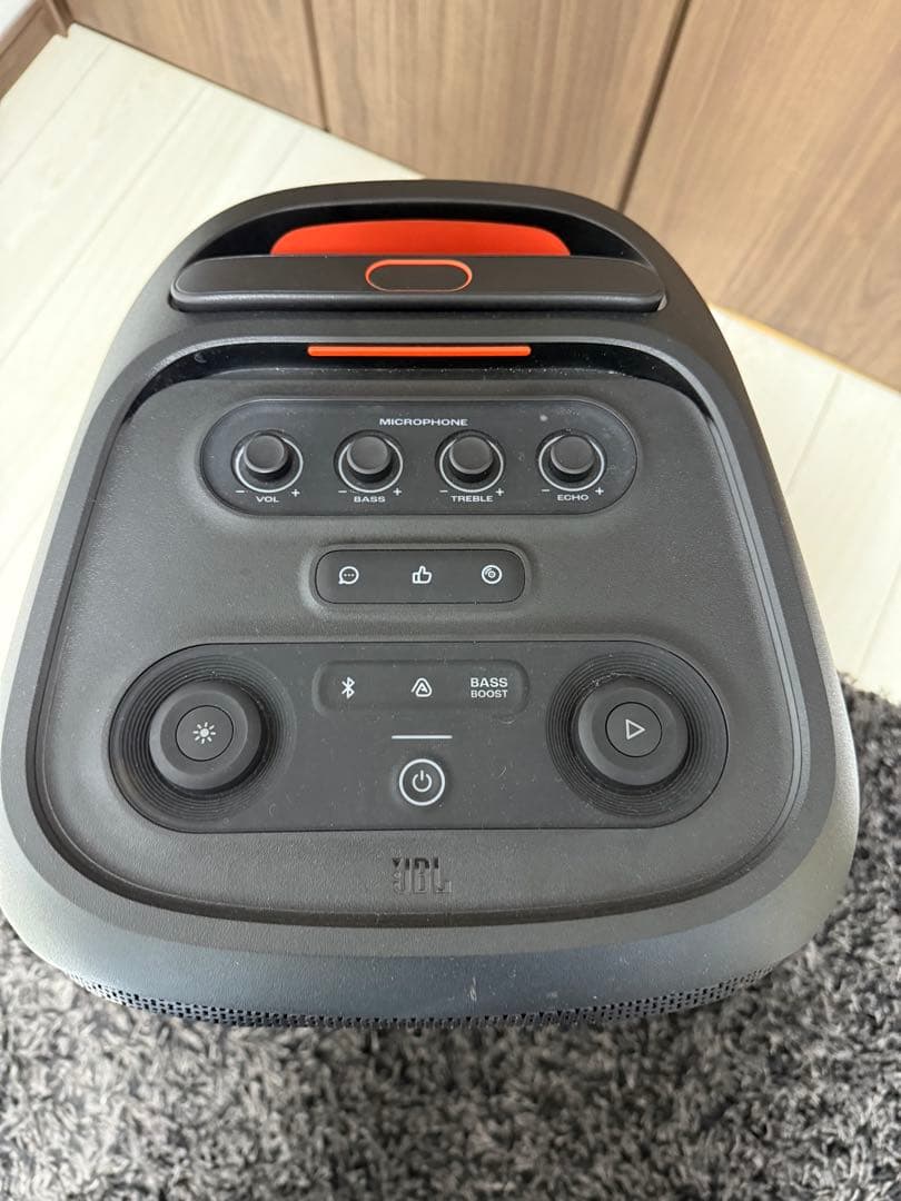 スピーカー・ウーファー JBL PartyBox Stage 320