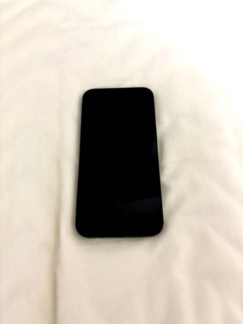 Apple iPhone 13本体