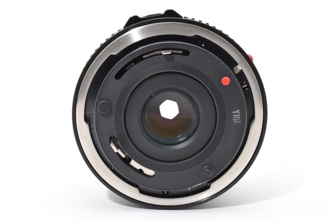 レンズ(単焦点) Canon NEW FD 24mm f/2.8 #7804