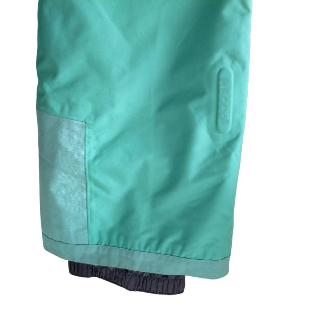 【高機能】US patagonia h2no スキー スノーボード パンツ S