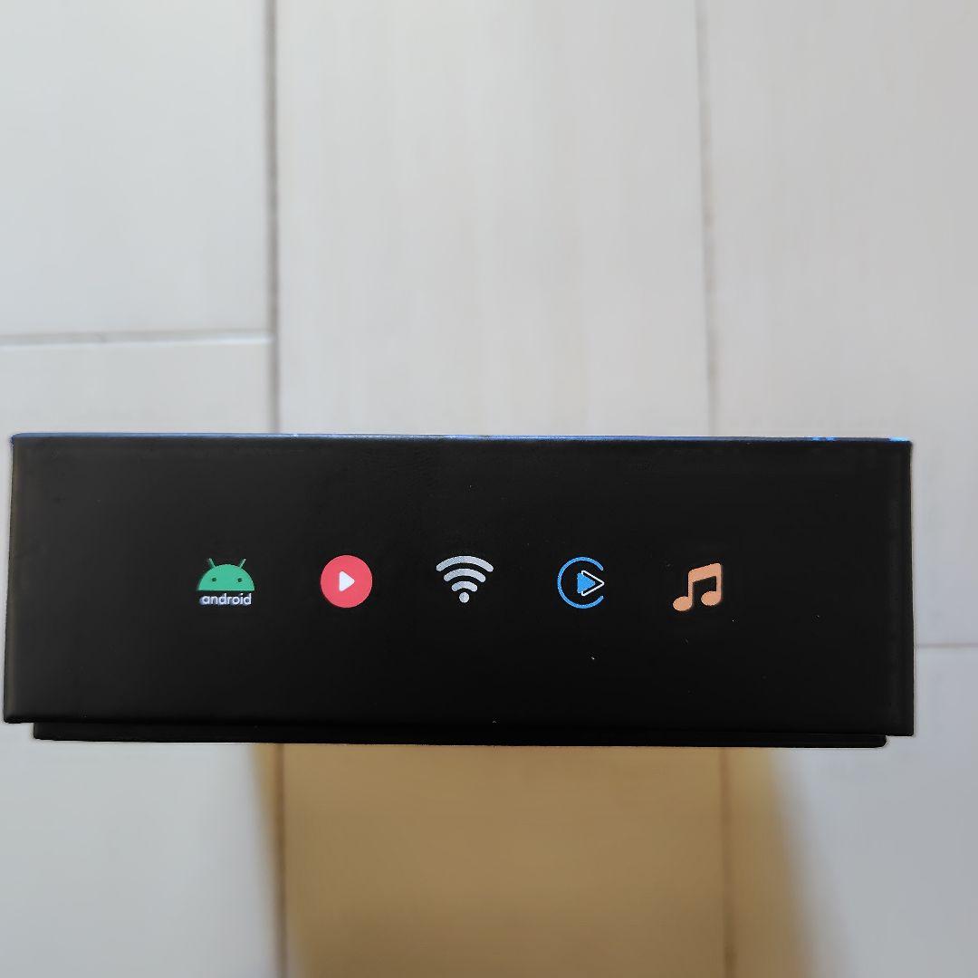 ottocast Play2Video Pro マルチメディアアダプター