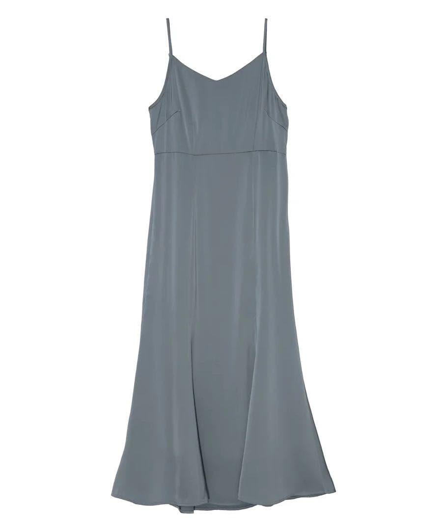 【新品】LEJA スパンコールビジューボレロマーメイドワンピースドレス