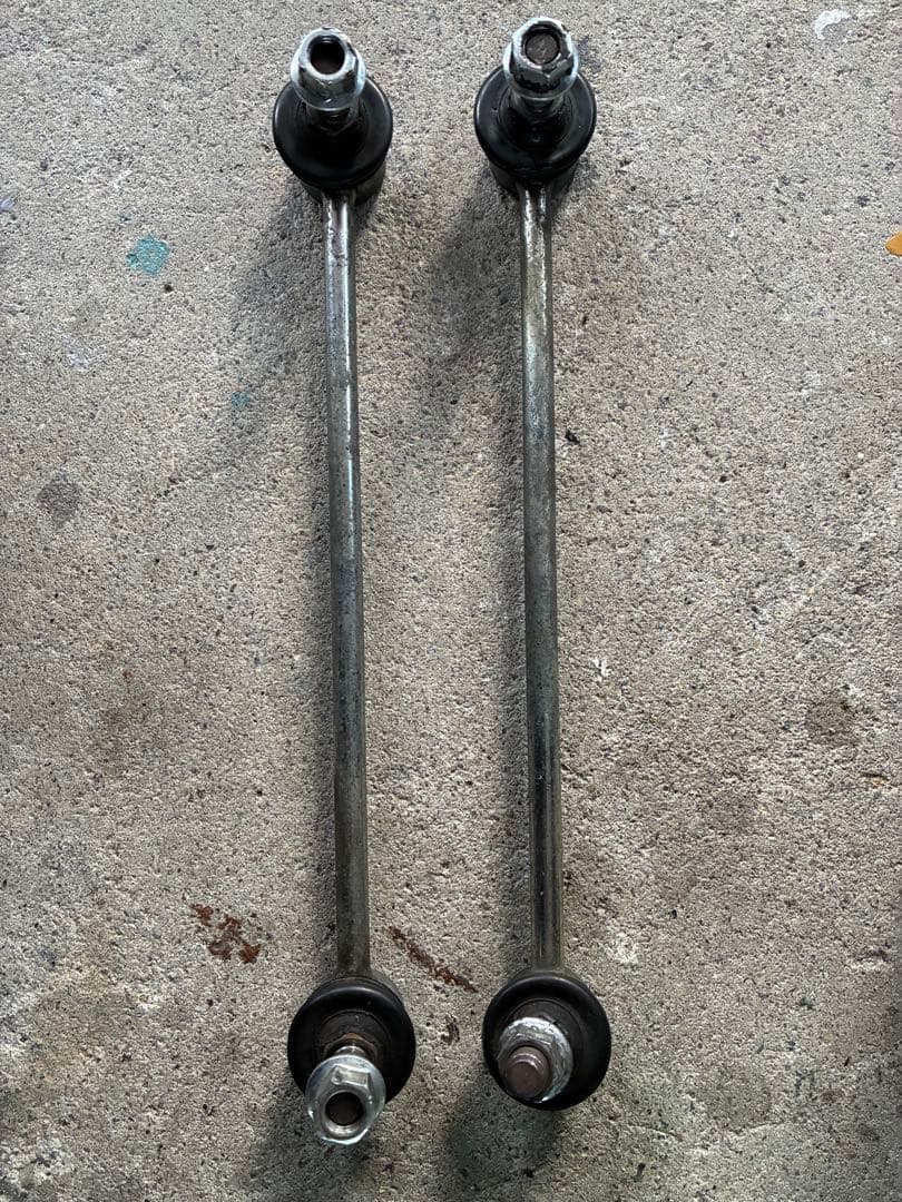 パーツ TEIN FlexZ zc33s