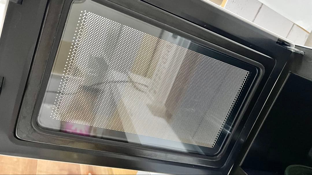 SHARPシャープ　電子レンジ RE-CE6 2019年製　オープンレンジ