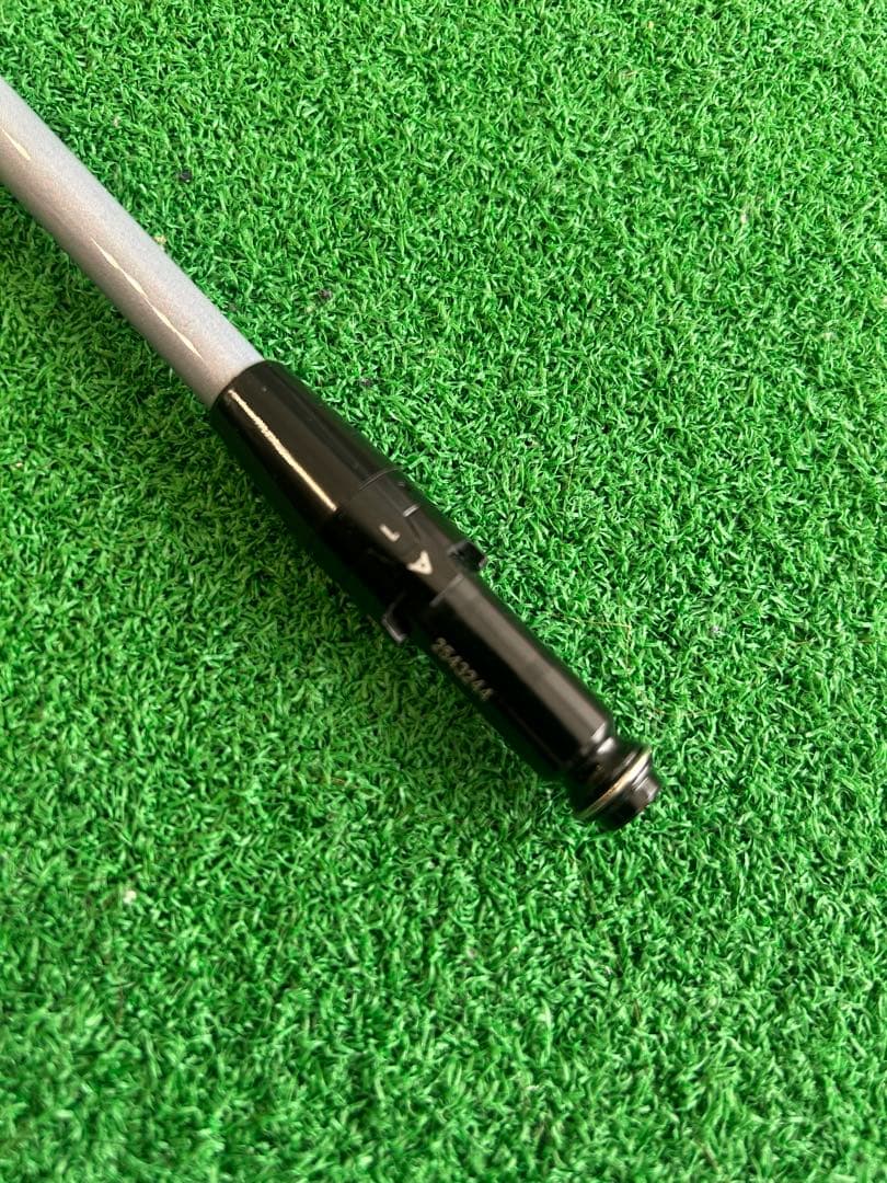 REVE LOVEGUNレーヴ ラブガン　シャフトタイトリストスリーブ付き