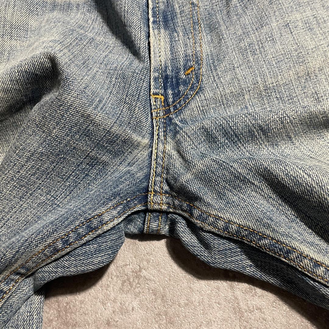 【W36 L32】00s levi's 517×569型 リーバイス 567