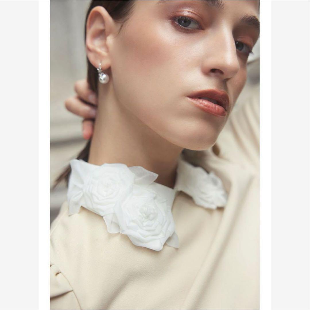 や*ん様 YUMI KATSURA for CELFORD ワンピース　3way