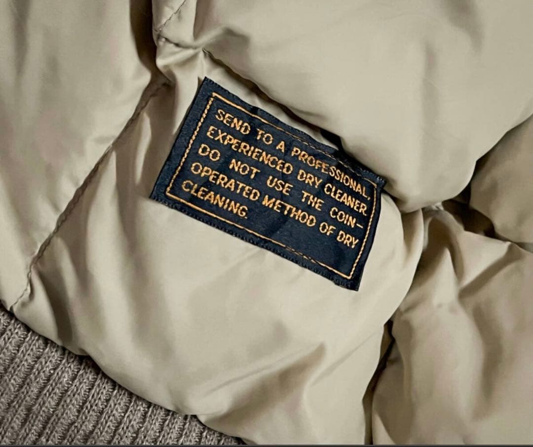 と*い様 70s〜80s エディバウアー Eddie Bauer オールパーパス