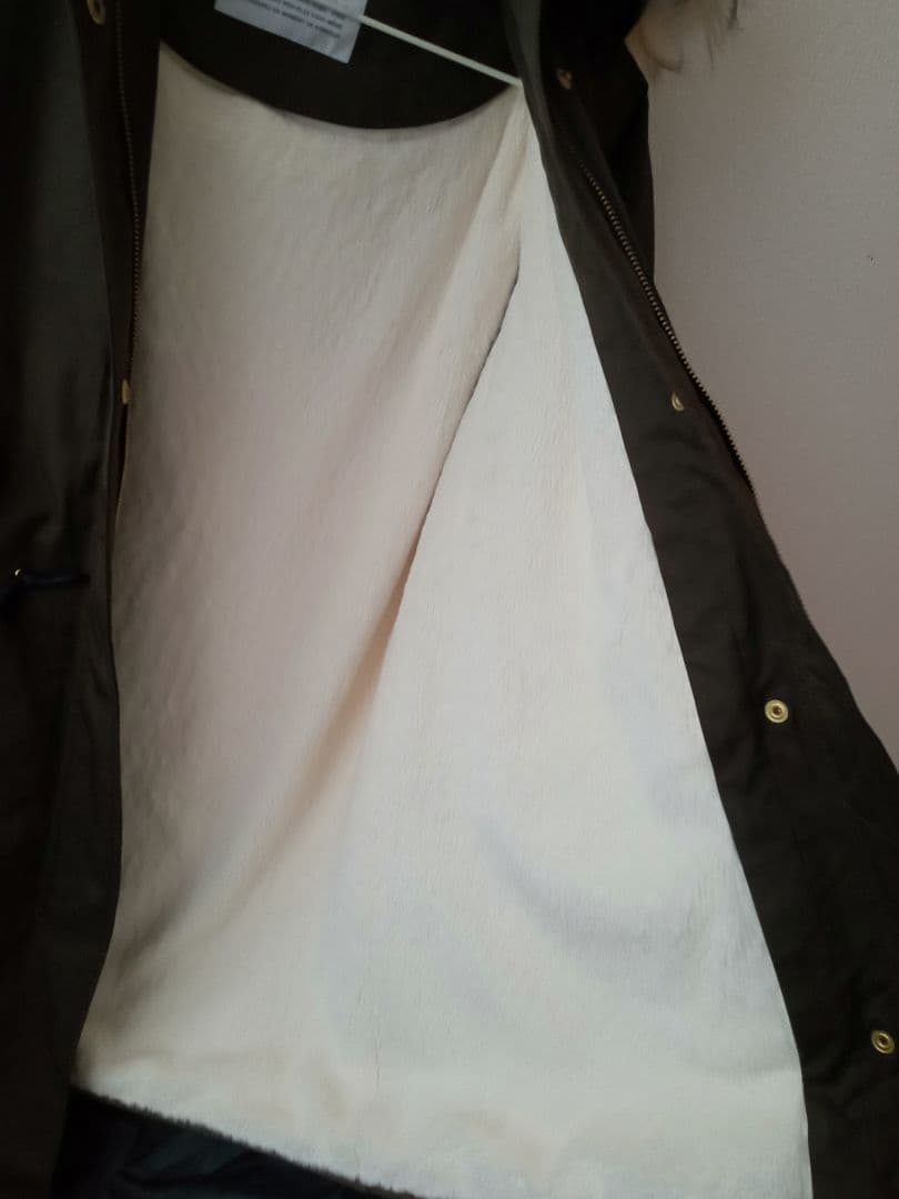 IENA モッズコート　SLOBE新品 ツイード　ジャケット2点