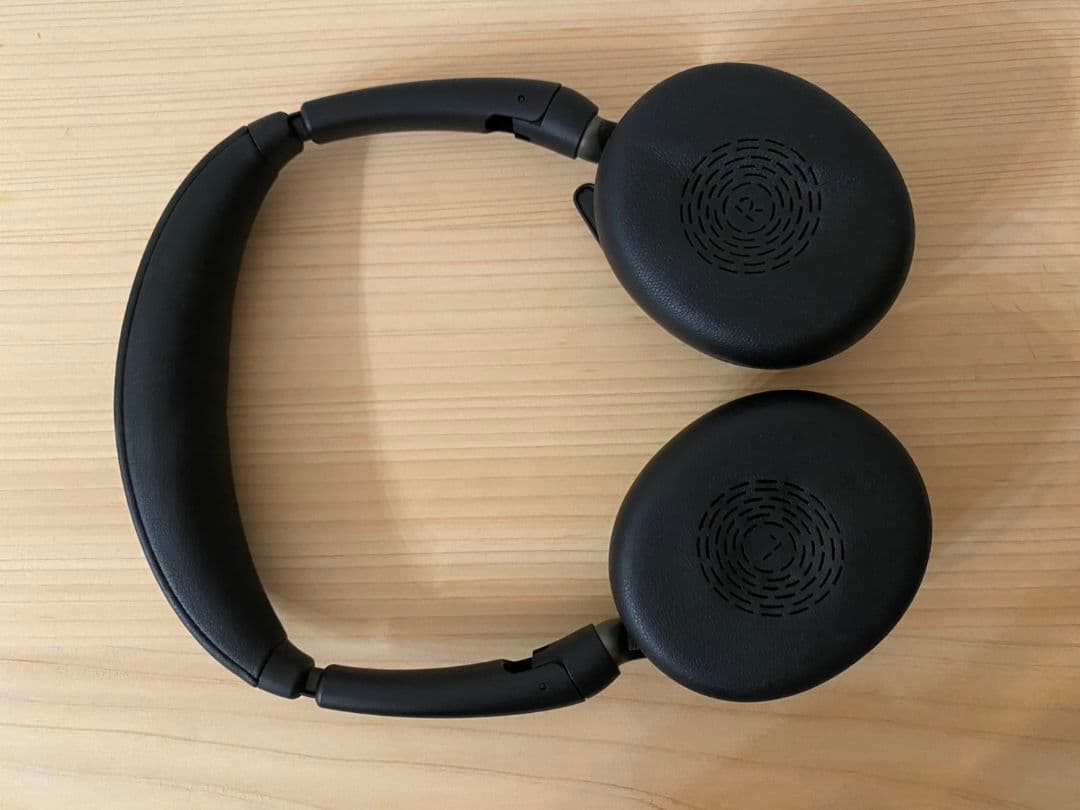 Jabra Evolve2 65 Flex ワイヤレスヘッドフォン