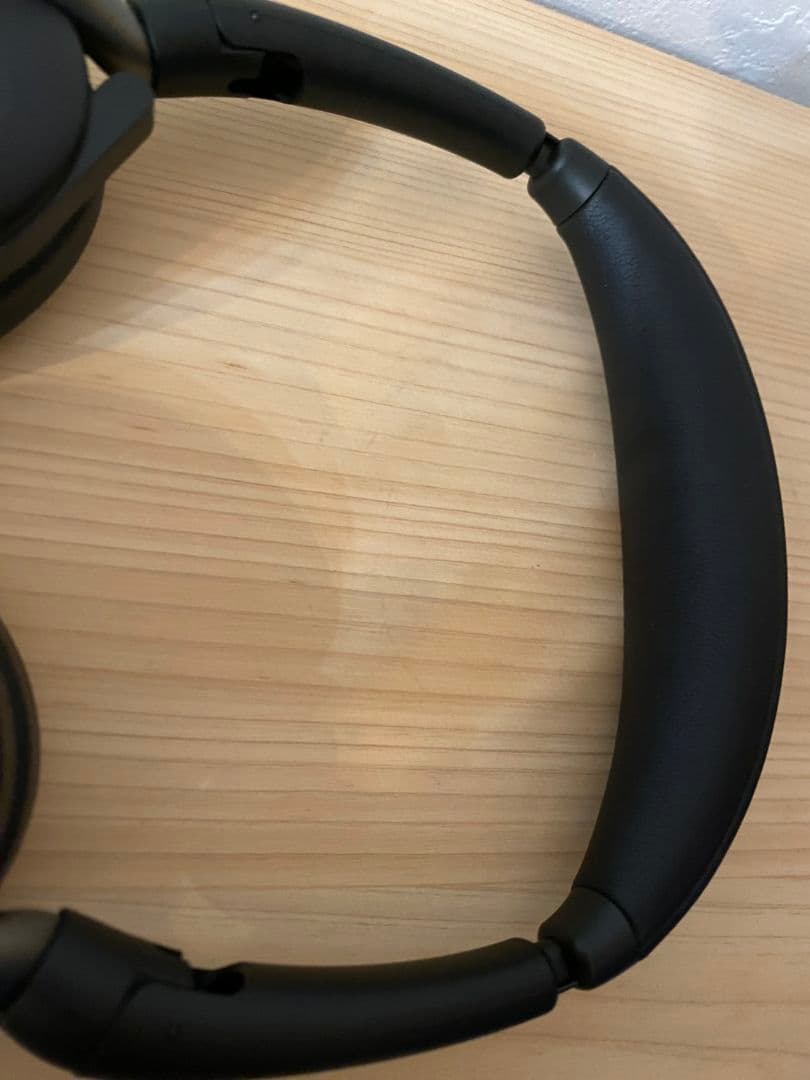 Jabra Evolve2 65 Flex ワイヤレスヘッドフォン