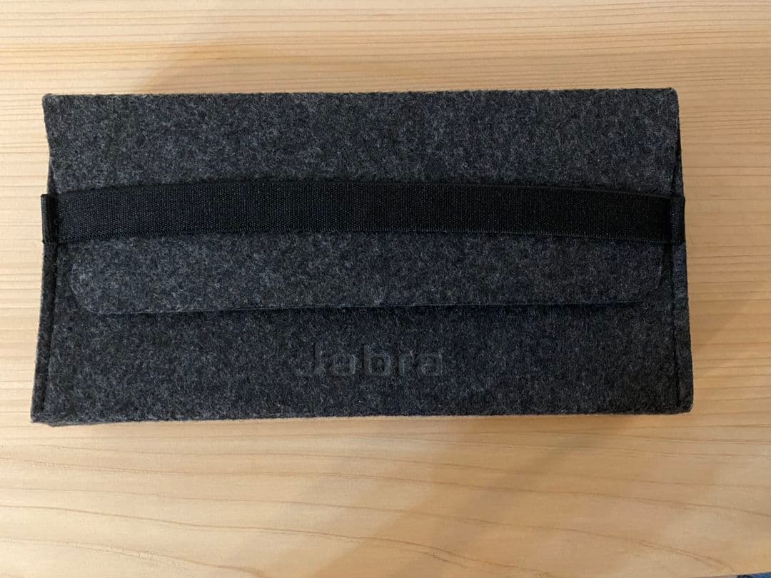 Jabra Evolve2 65 Flex ワイヤレスヘッドフォン