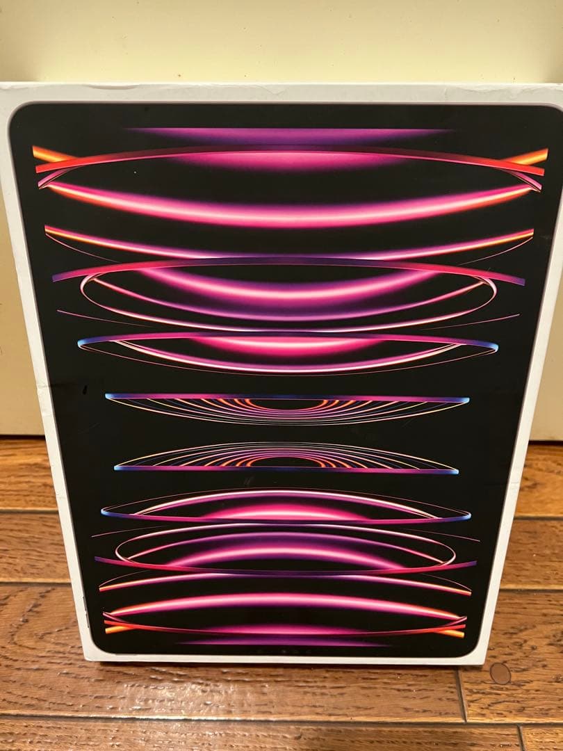 も*ゃ様 美品！iPad Pro 12.9 256 M2 最大容量100%！送料