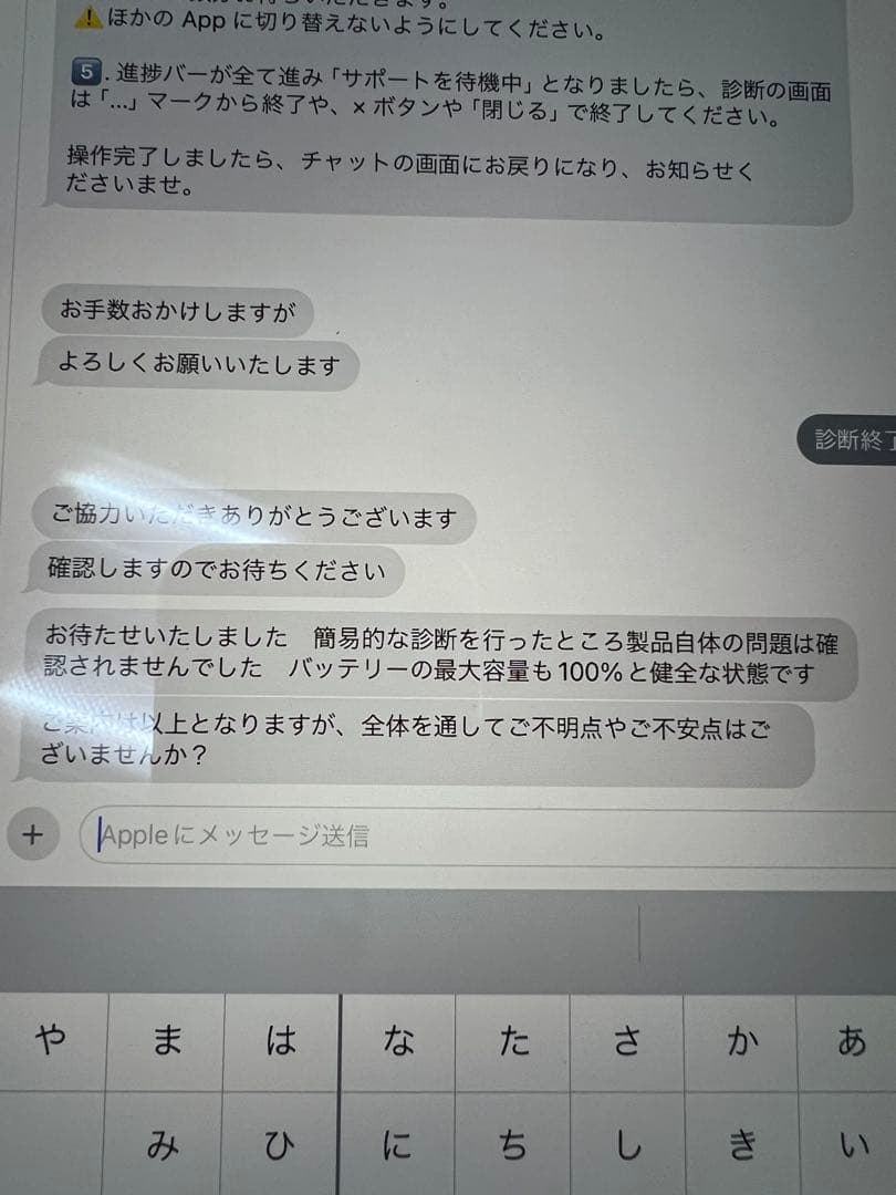 も*ゃ様 美品！iPad Pro 12.9 256 M2 最大容量100%！送料