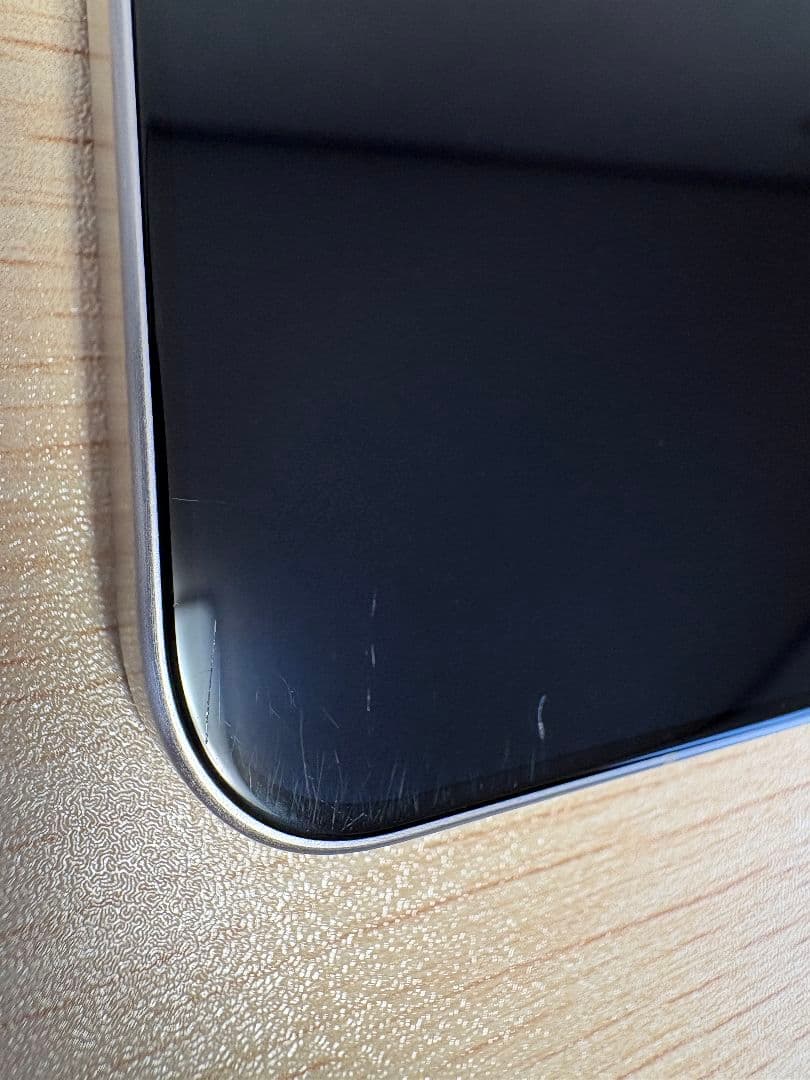 OPPO Find X8 国内版SIMフリー ※画面傷あり