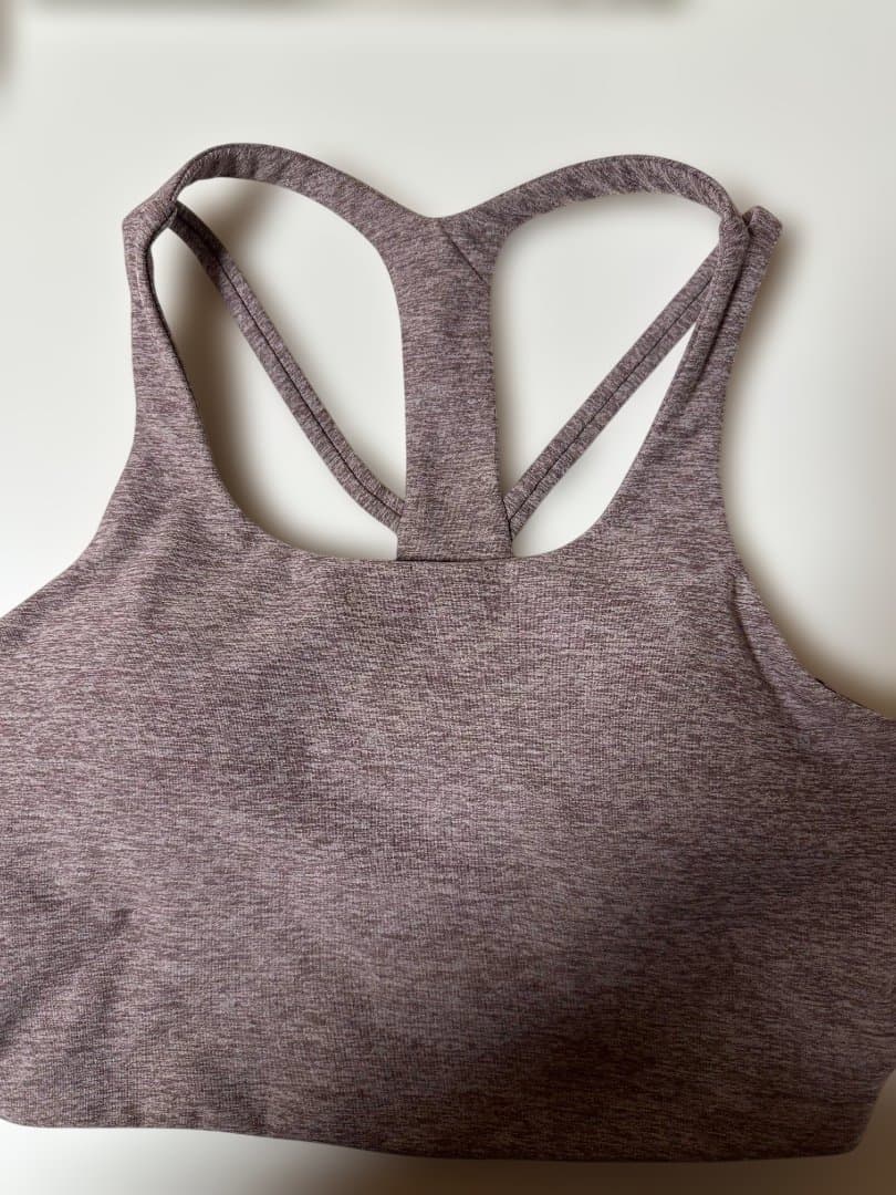 Bombshell CURVES LEGGINGS London Fogセット