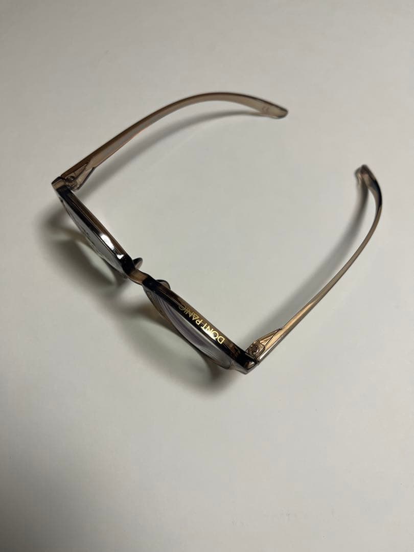 【土日限定価格】 DONTPANIC TYPE-03 FULL ＋1.5