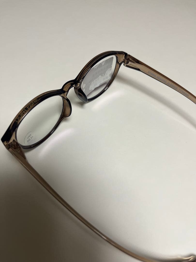 【土日限定価格】 DONTPANIC TYPE-03 FULL ＋1.5