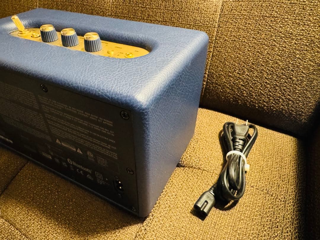 【国内正規品】マーシャル　ACTON III