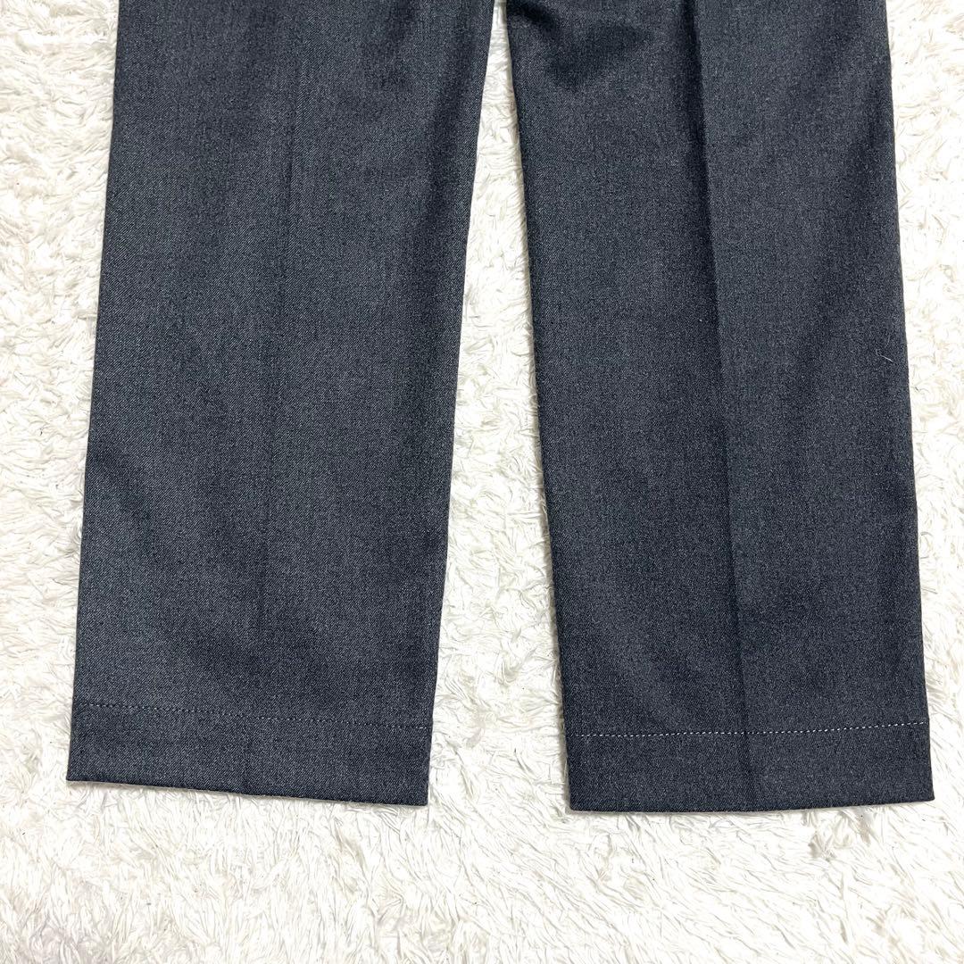 ✨美品✨EDIFICE ビジネススーツ セットアップ ドローコード Mサイズ