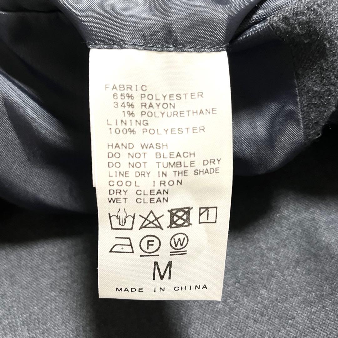 ✨美品✨EDIFICE ビジネススーツ セットアップ ドローコード Mサイズ