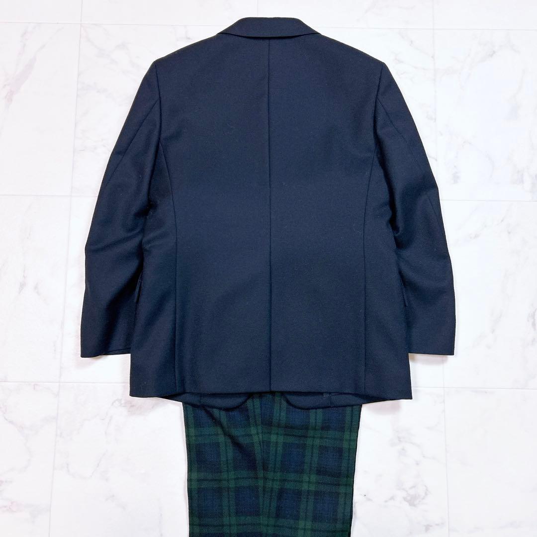 ラルフローレン　キッズスーツ(140) 男の子　匿名配送