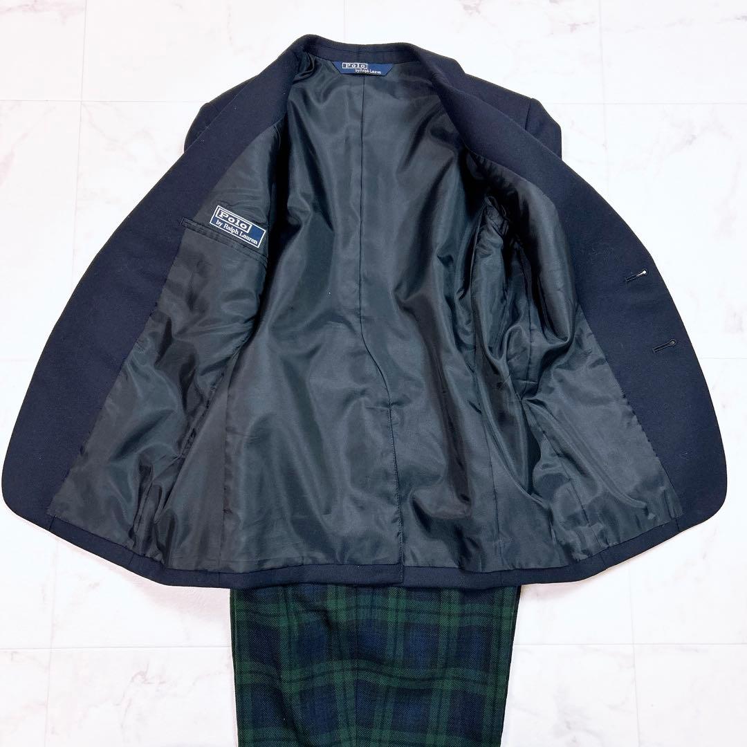 ラルフローレン　キッズスーツ(140) 男の子　匿名配送