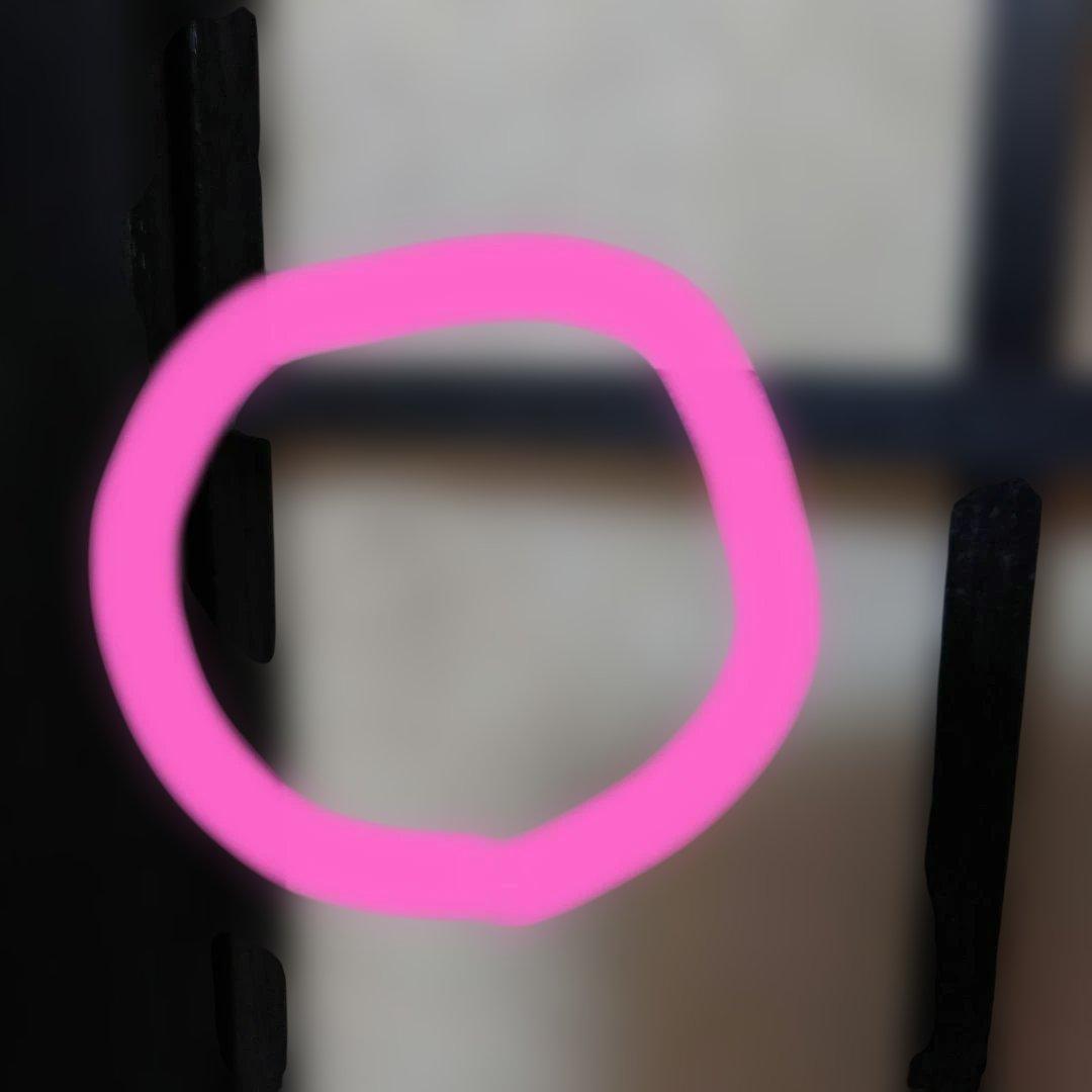 パーテーション　和風　木製　4連　格子模様