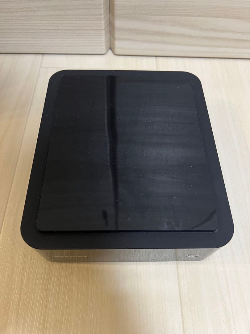 東芝 TOSHIBA BS/CS 4K録画対応チューナー TT-4K100