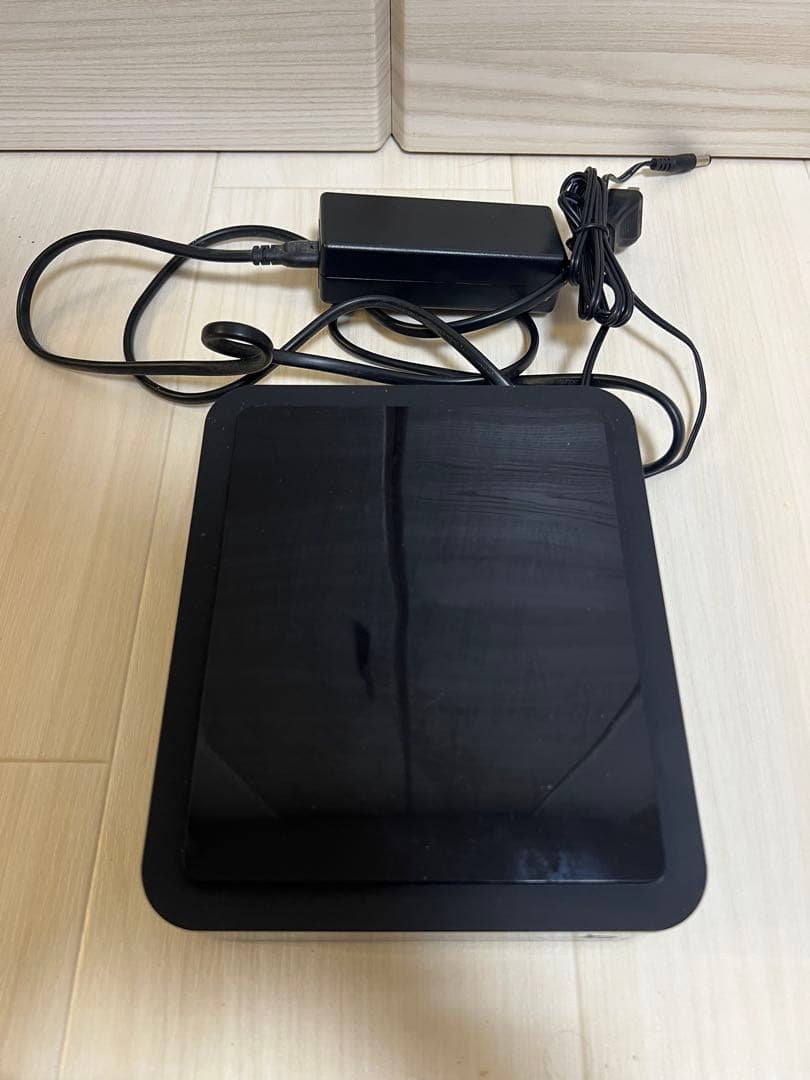 東芝 TOSHIBA BS/CS 4K録画対応チューナー TT-4K100