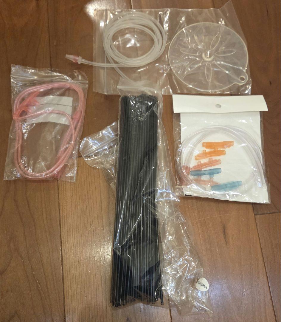 水素吸入器　ラブリエリュクス本体　個人利用数回のみ