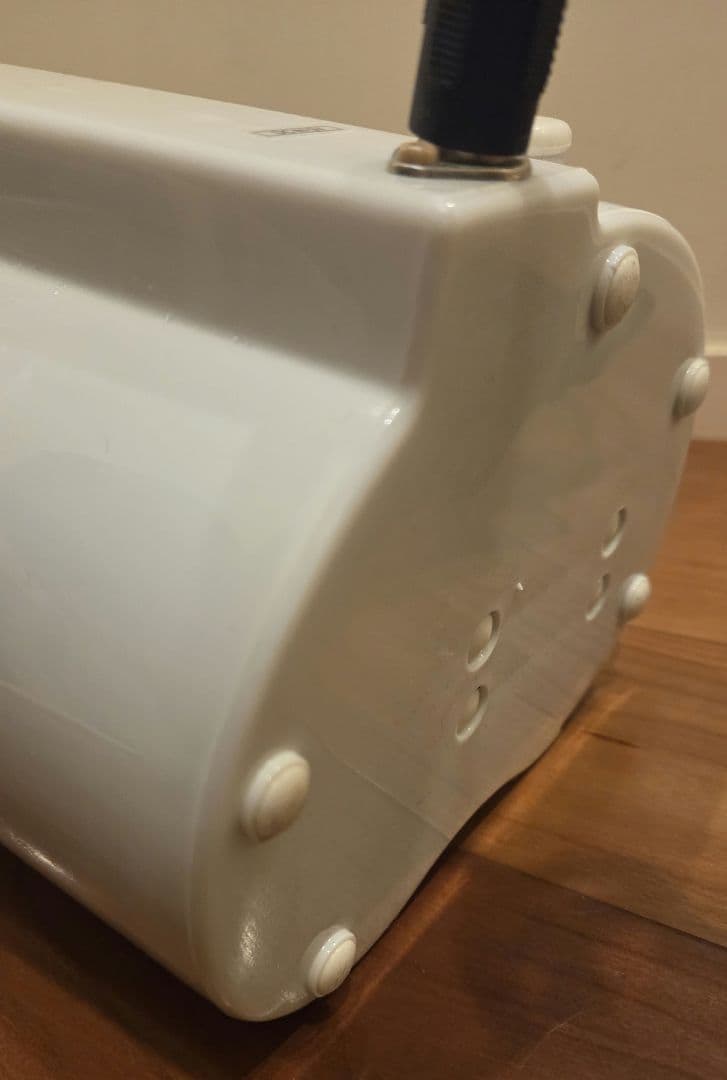 水素吸入器　ラブリエリュクス本体　個人利用数回のみ