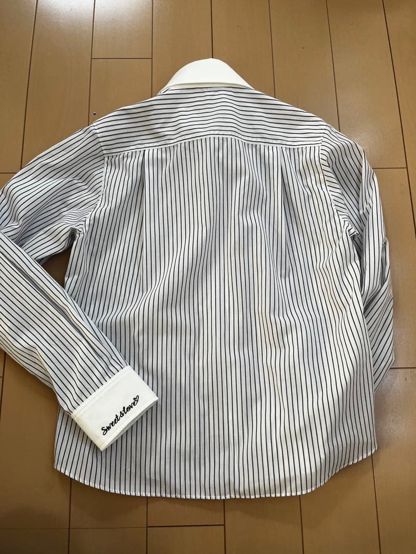 アリサナ　フォーマル5点セット　165 卒服　セーラー