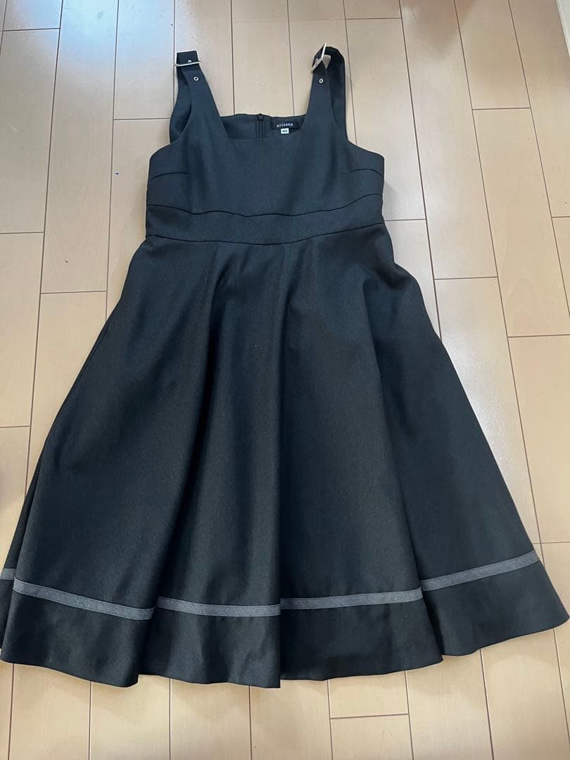 アリサナ　フォーマル5点セット　165 卒服　セーラー