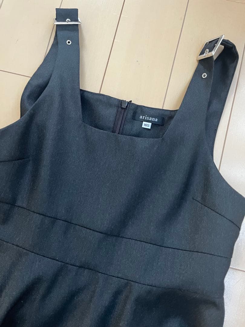 アリサナ　フォーマル5点セット　165 卒服　セーラー