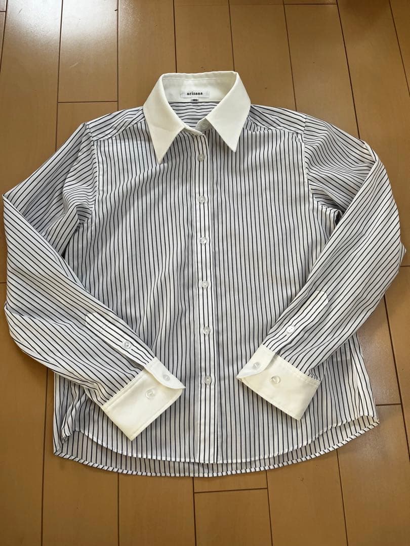 アリサナ　フォーマル5点セット　165 卒服　セーラー