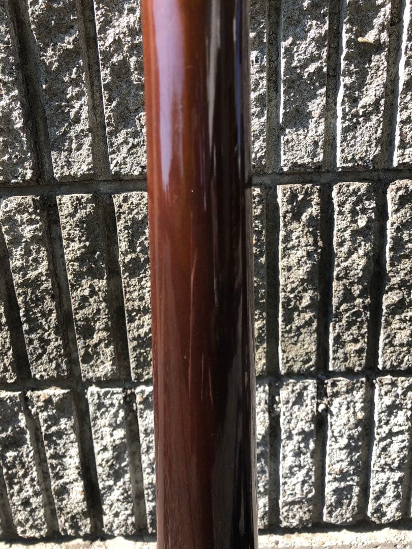 ヤマハFG152 オレンジラベル『ケース付き』【トリプルオーサイズ】